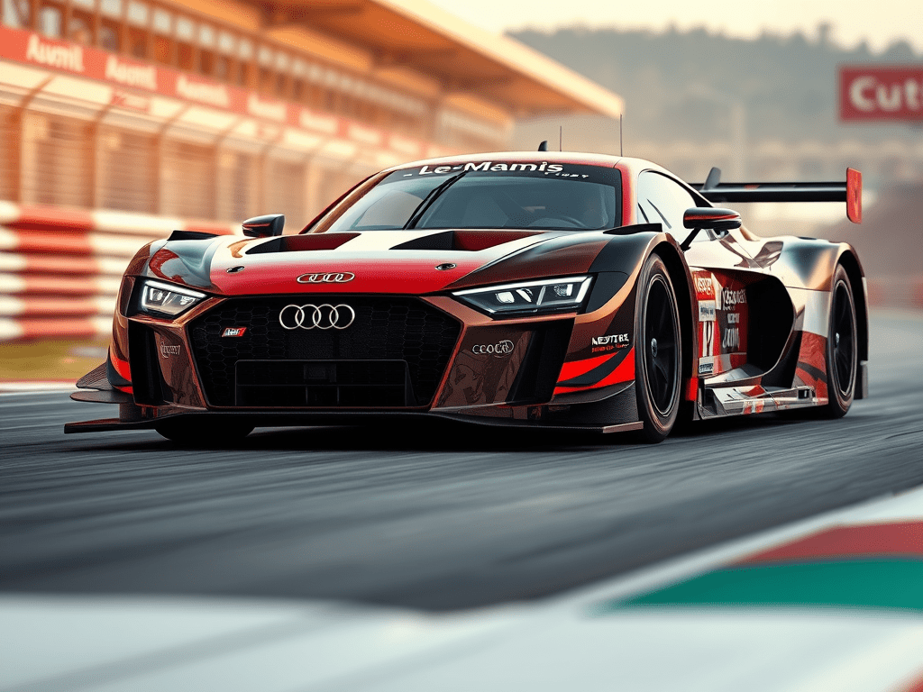 Something Amazing – in&nbsp;France