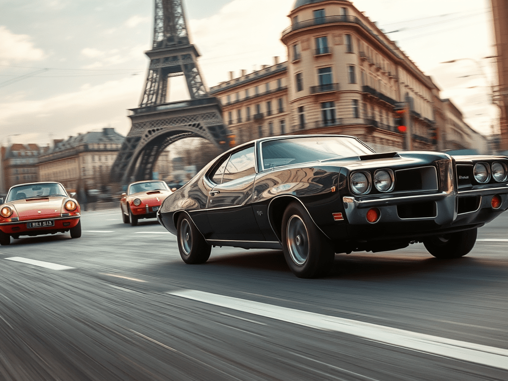 Car Movies – an&nbsp;addendum