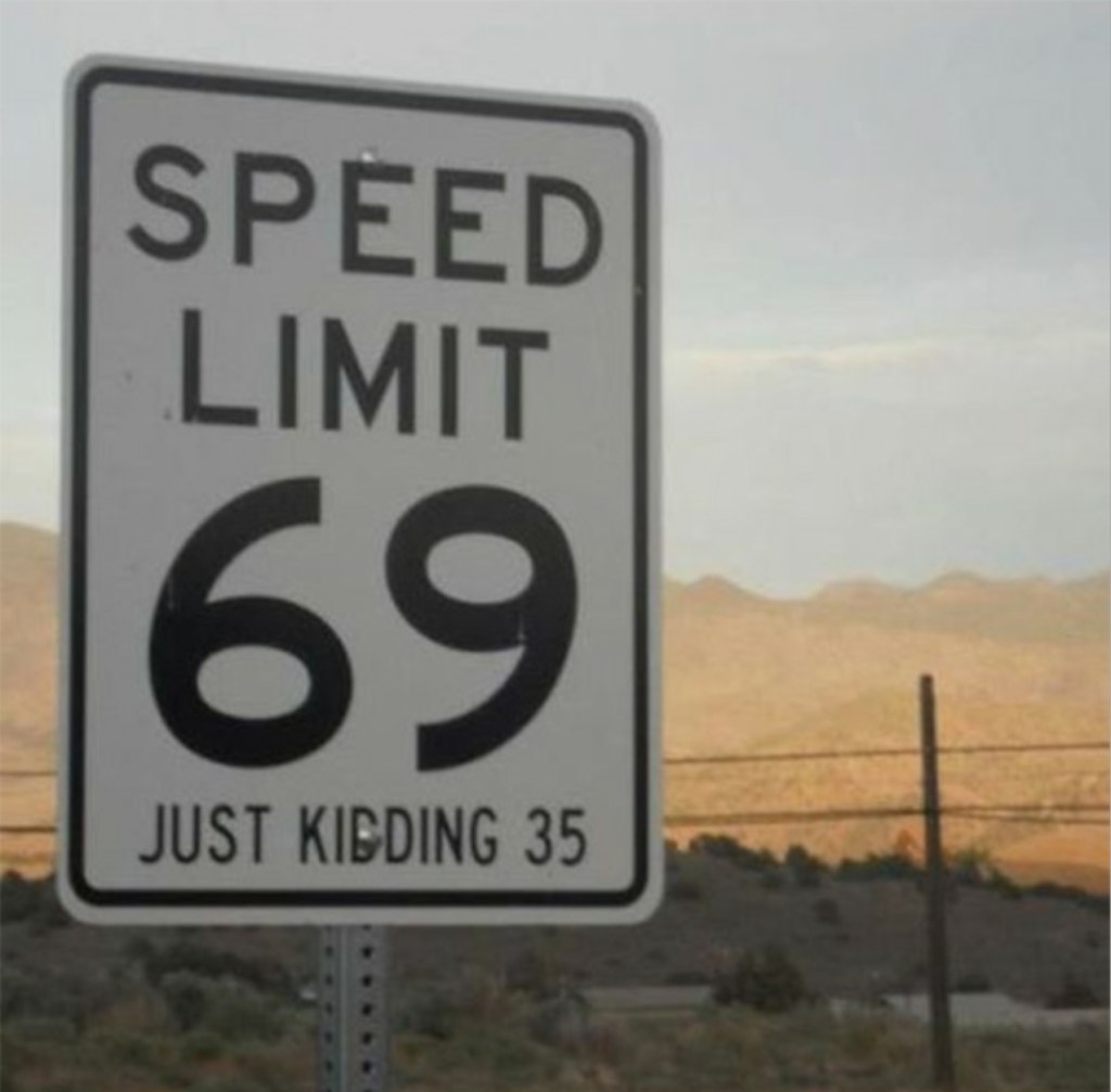 Texas – Speed Demon State Raises Limit to 85&nbsp;MPH!