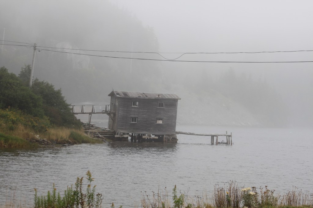 Targa Newfoundland – Completing the journey and working through a&nbsp;hurricane