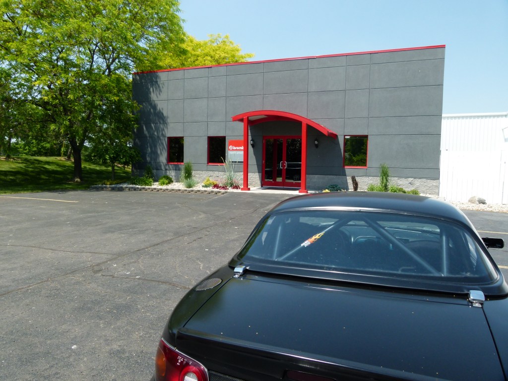 Watch Out for May – Autoweek’s Fantasy Camp&nbsp;Again!