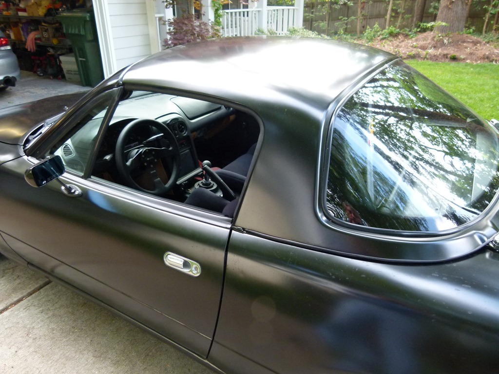 Autoweek Fantasy Camp–The road trip ahead…