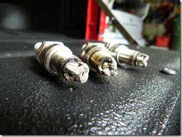 E3 Spark Plugs&ndash;Not such a good&nbsp;idea