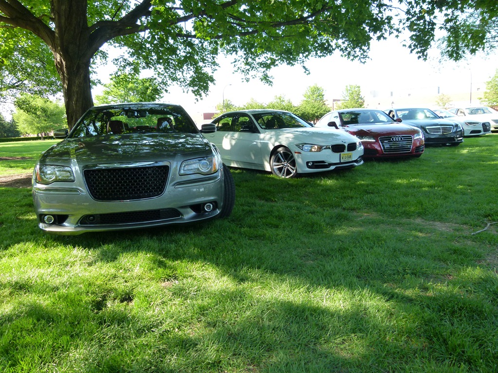 Autoweek Fantasy Camp&ndash;from the&nbsp;beginning