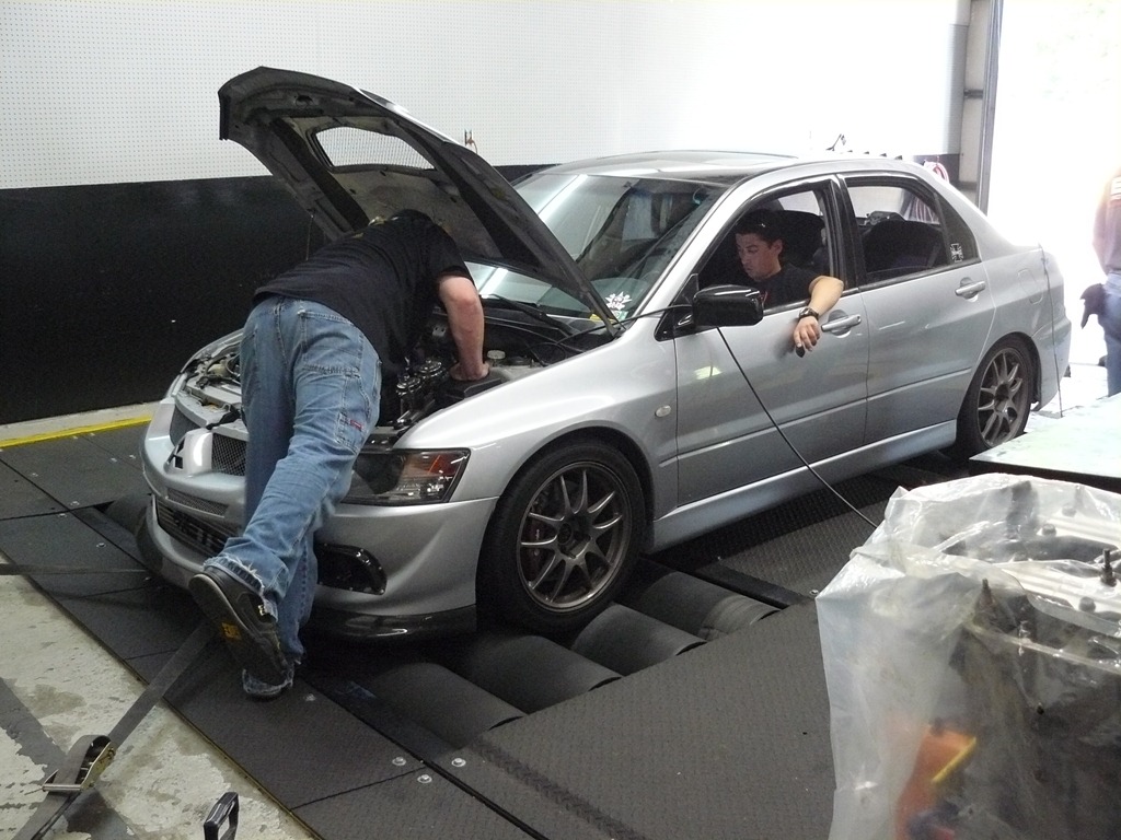 The Right to Repair–Please Sir, may I fix my car?