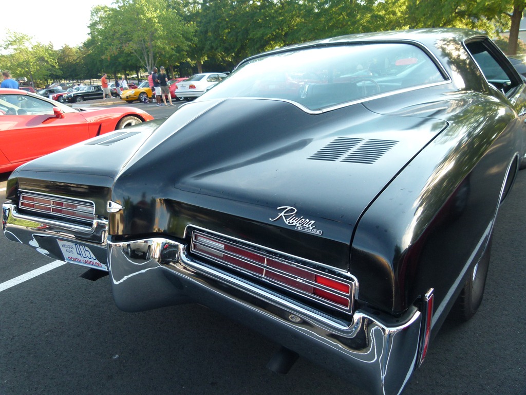 Cars & Coffee in Cary,&nbsp;NC