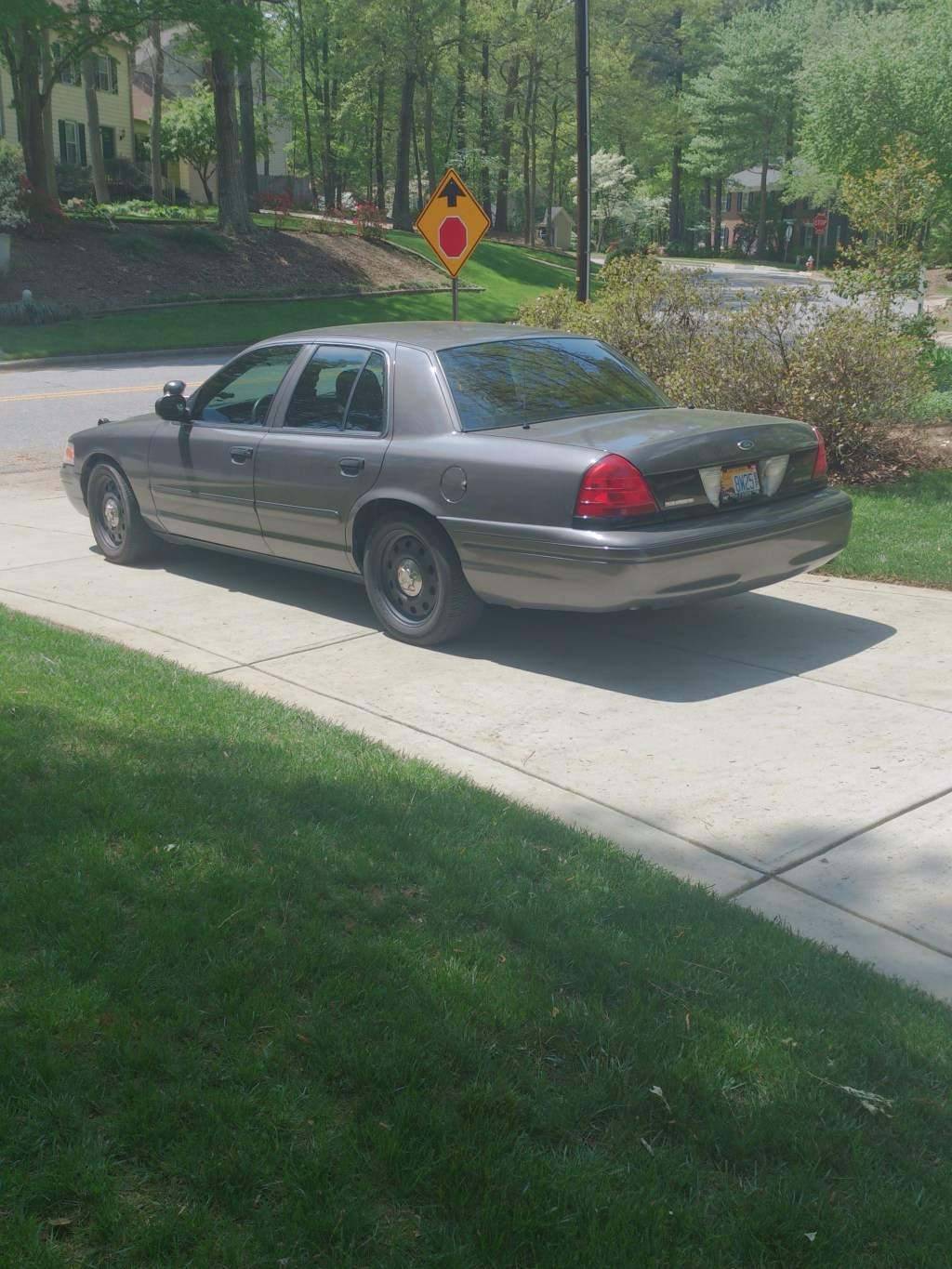 USA Road Trip&ndash;preparing for a circuit of America in&nbsp;2013