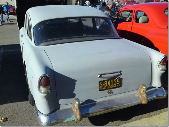 Raleigh Car Show–Auto Fest