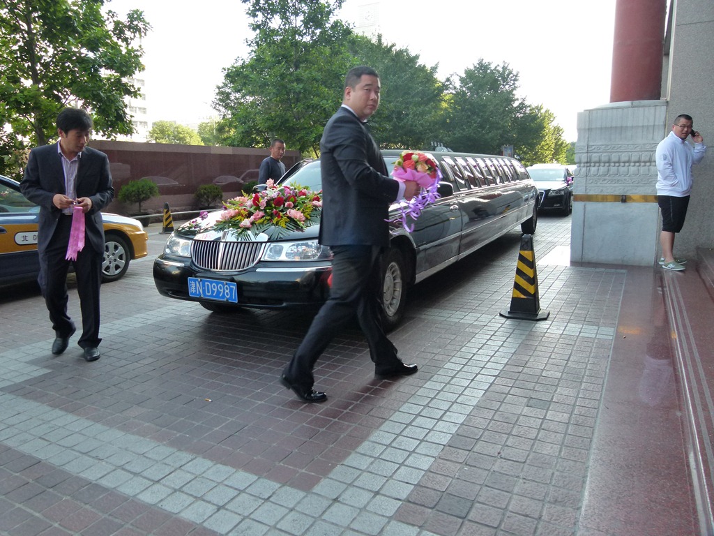 China Road Trip–some parting shots