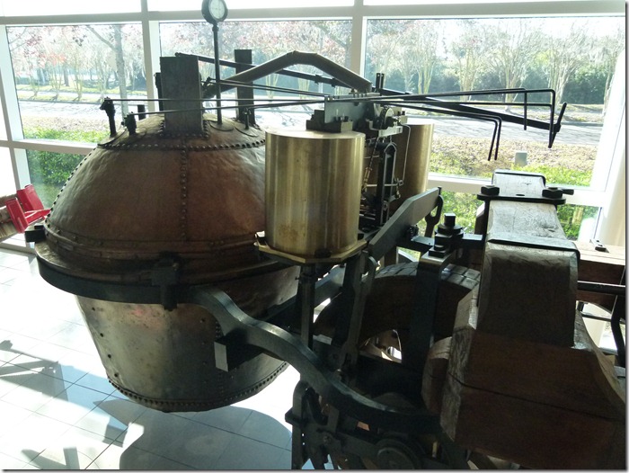 Road Trip to FLA&ndash;a Special Car&nbsp;Museum