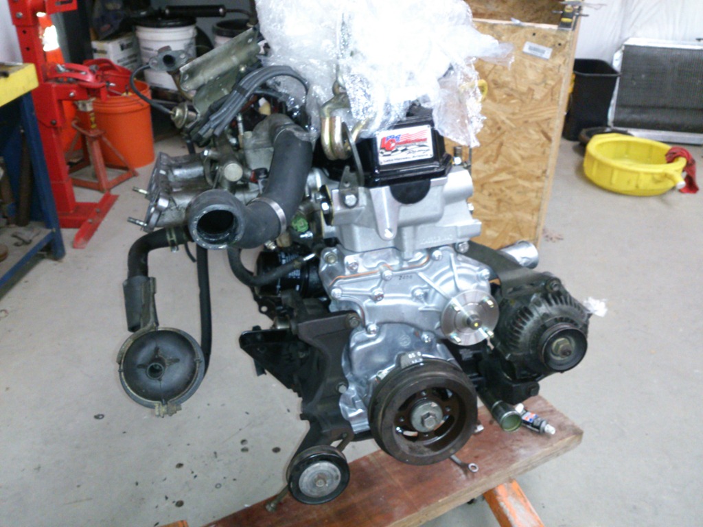 The Red Pickup&ndash;to Live&nbsp;Again