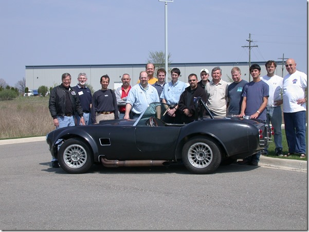 FF Build School May 2005