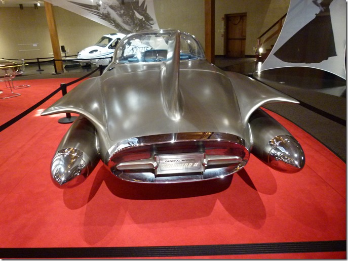 Where are the Flying&nbsp;Cars?