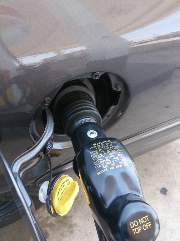 On the Road&ndash;It makes you&nbsp;think&hellip;