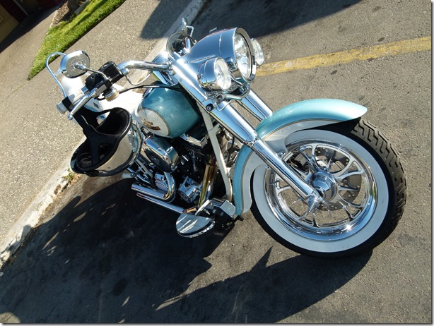 Road Trip&ndash;things that appear on the side of the&nbsp;road