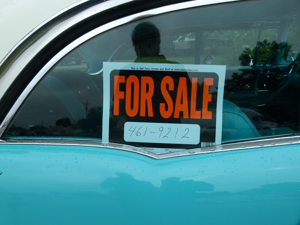 Adventures in Kokomo and Stuff on the Side of the&nbsp;Road