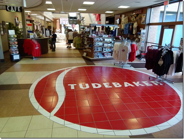 Studebaker&ndash;this one&rsquo;s for&nbsp;Karl