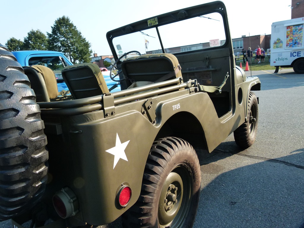 Is it 12,000 miles Already?