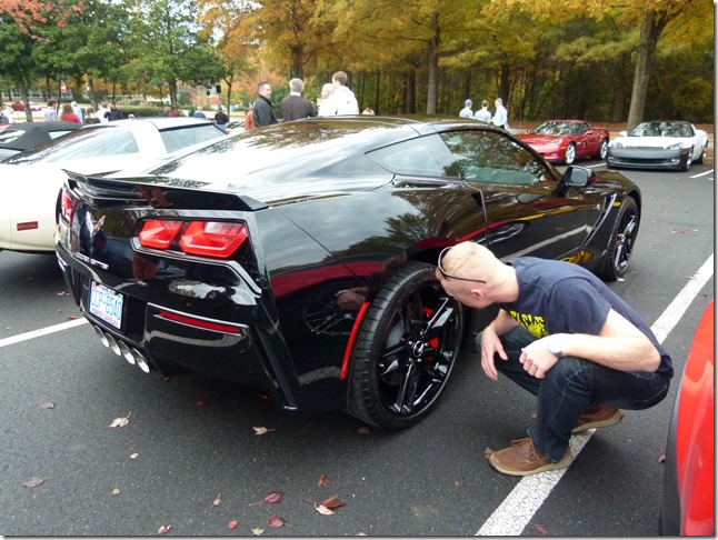 When Great Cars Come&nbsp;Together