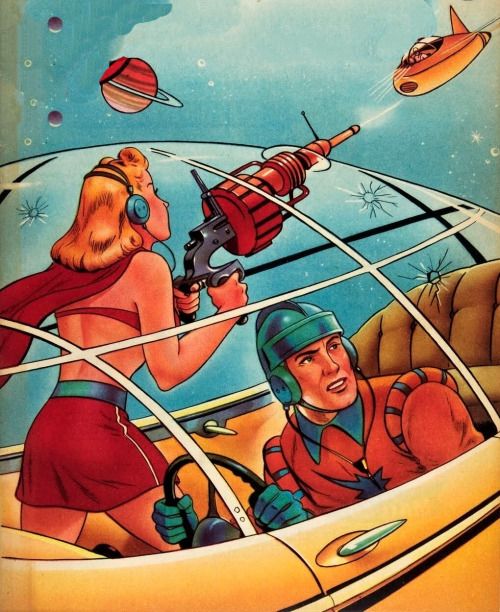 Predicting the Future of Cars