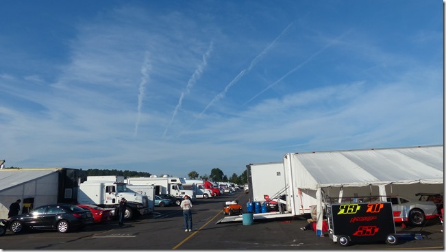 A Big 3 Day Weekend at VIR