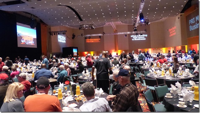 PRI 2014- Snake and&nbsp;Mongoose