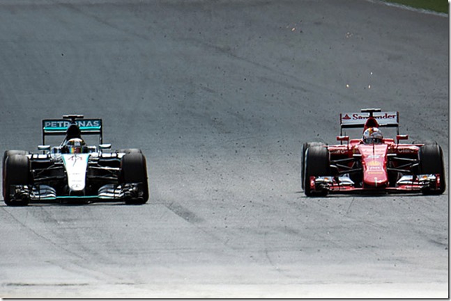 Formula One World Championship