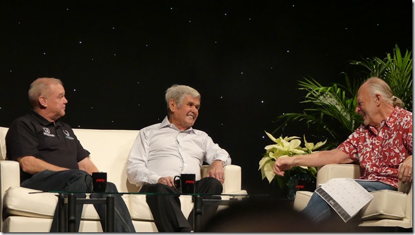 PRI 2018&ndash;The First&nbsp;Day