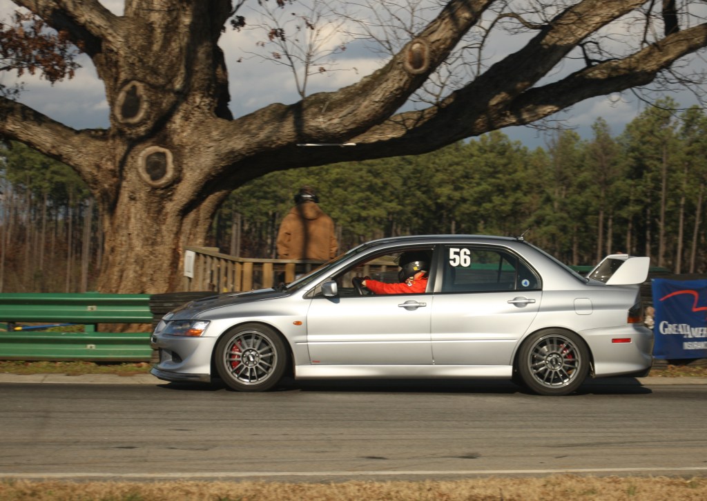 Crass Self-promotion