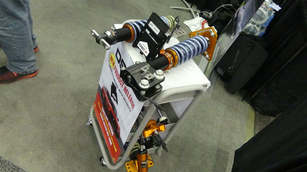 Indianapolis and PRI&nbsp;2019