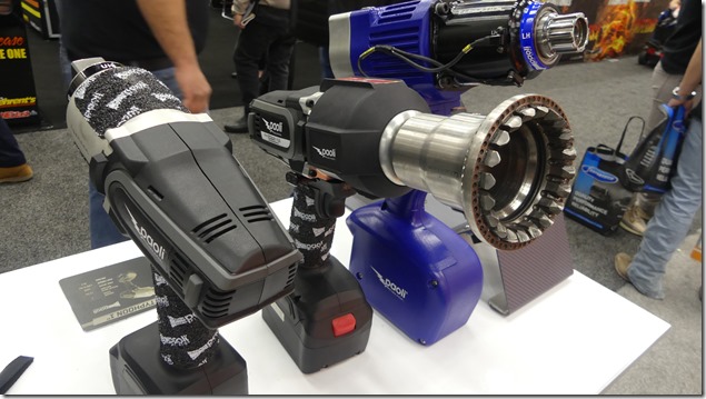 PRI 2022–the Importance of Racing Tools