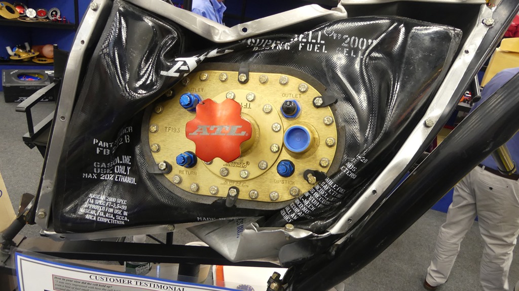 PRI 2022–the importance of safety