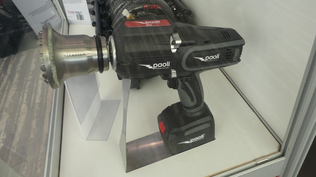 PRI 2024 – Roaming the&nbsp;Aisles