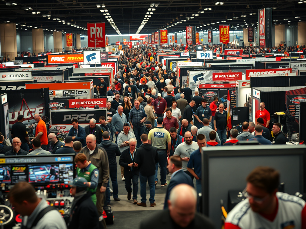 Next Week –&nbsp;PRI